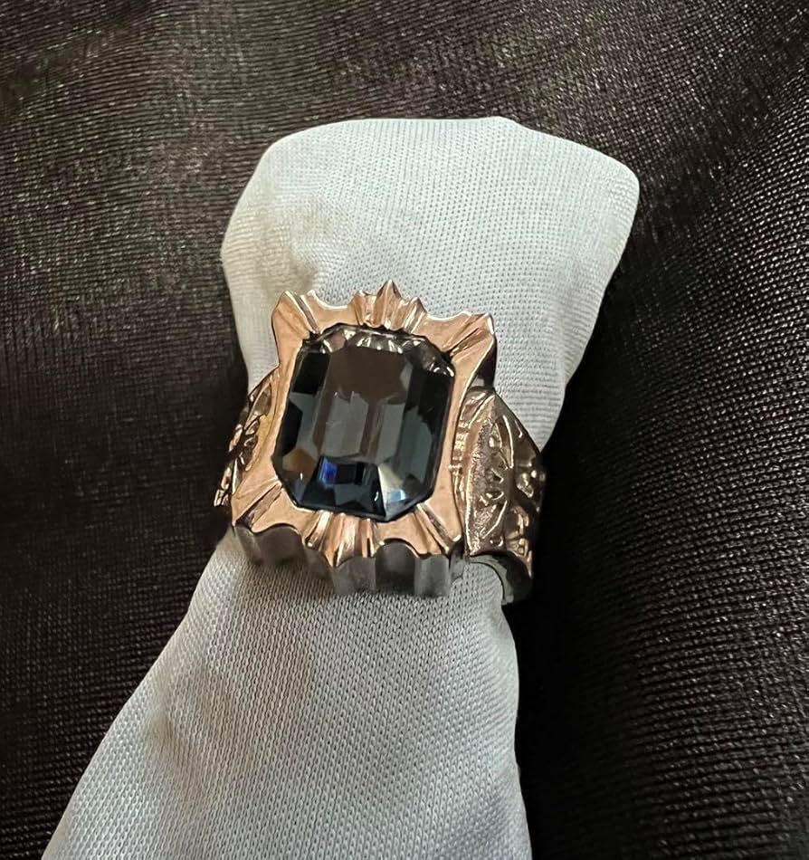 希少】 黒執事 ファントムリング シエル 15号 スクウェア・エニックス