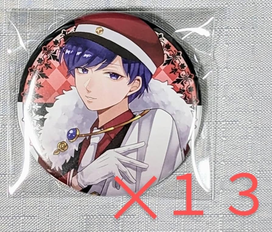 販売 いれいす いふ If おきて。 缶バッジ If 缶バッジ おきて。 いれ