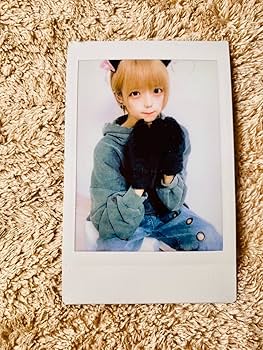 夢喰NEON はうき チェキ26枚 夢喰NEON はうき チェキ26枚