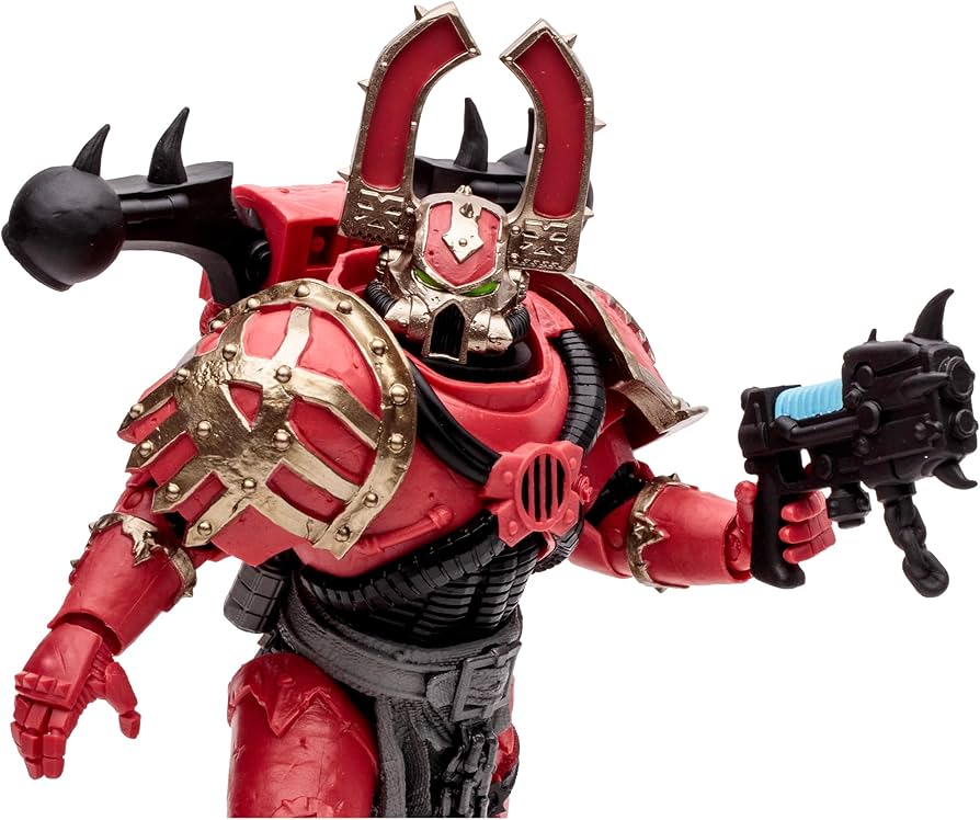 マクファーレントイズ ミリタリーフィギュア2体セット販売