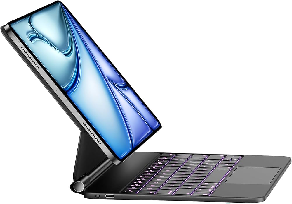 Apple 11インチiPad Pro(第2世代)用Magic Keyboar… 安価