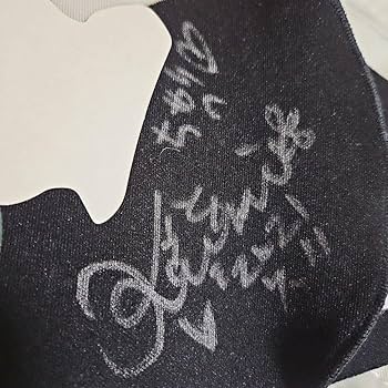 Amazon.co.jp: 倖田來未 直筆サイン : おもちゃ