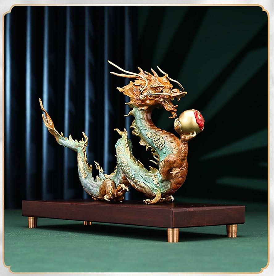 中国の工芸品 象牙風 十二支セット 中国風工芸品 置物 玉製十二支