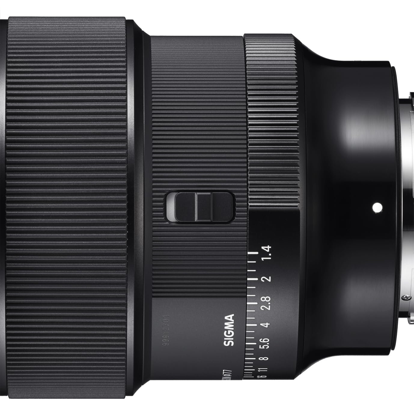 Amazon.com : Sigma 85mm F1.4 DG DN Sony E (322965), Black