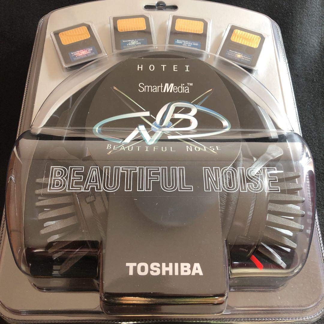 限定5000ヘッドホン＋布袋寅泰オリジナル音源 【公式通販】