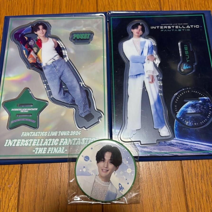 八木勇征 グッズ 八木勇征 グッズ 八木勇征 produce withゆせ