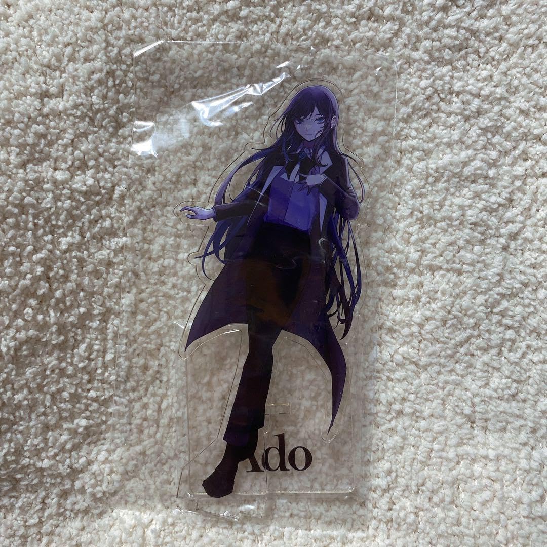 Ado 蜃気楼 アクリルスタンド 【公式通販】