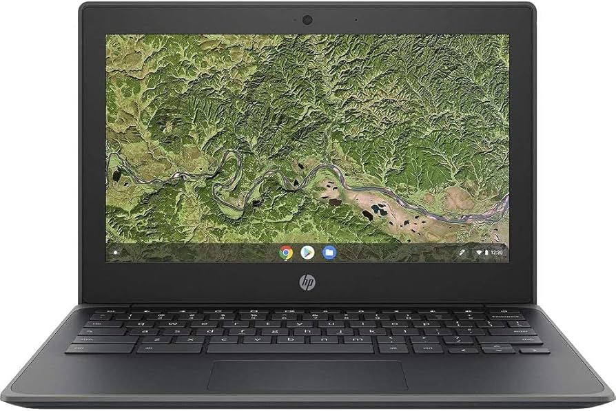 Amazon.com: HP 2022 Chromebook 11A G8 Education Edition, 11.6