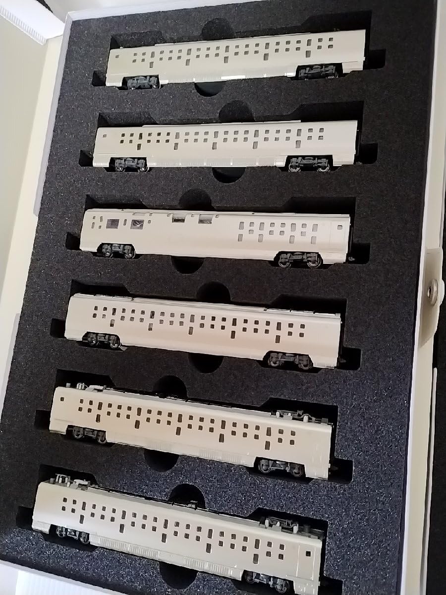 KATO 10-1889,10-1890 E001形 四季島 基本＋増結セット KATO 10-1890