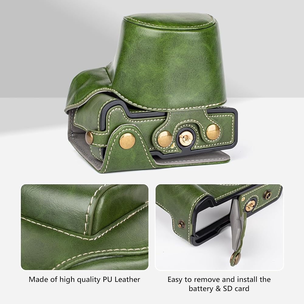 Canon Canoate E フィルムカメラ ケース付き Canon Canoate E フィルム