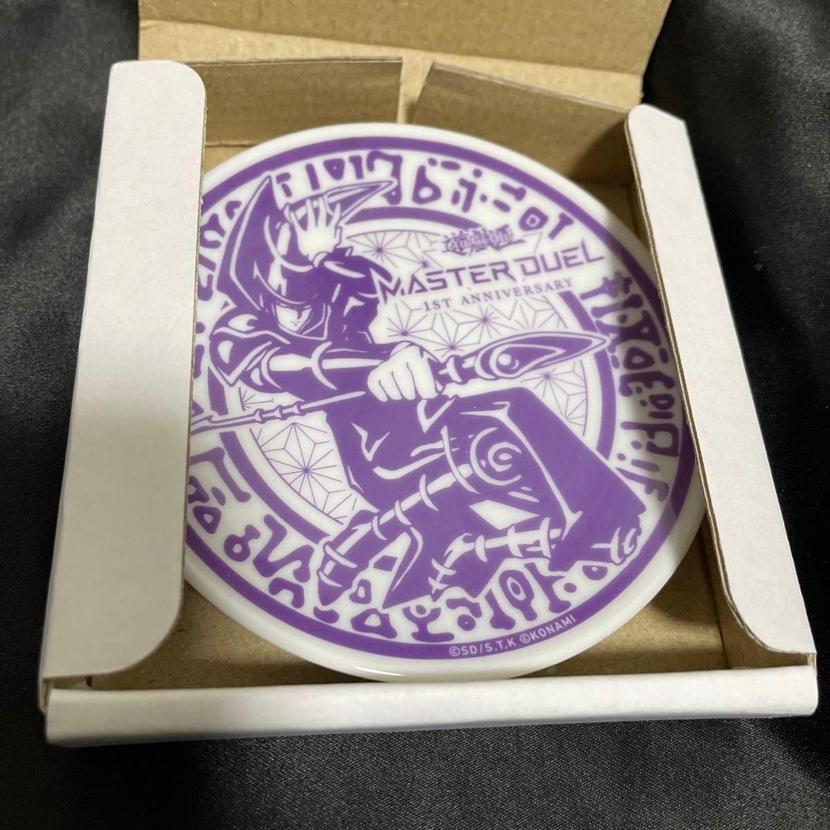 遊戯王デュエリストアドバンス 6BOX シュリンク無し