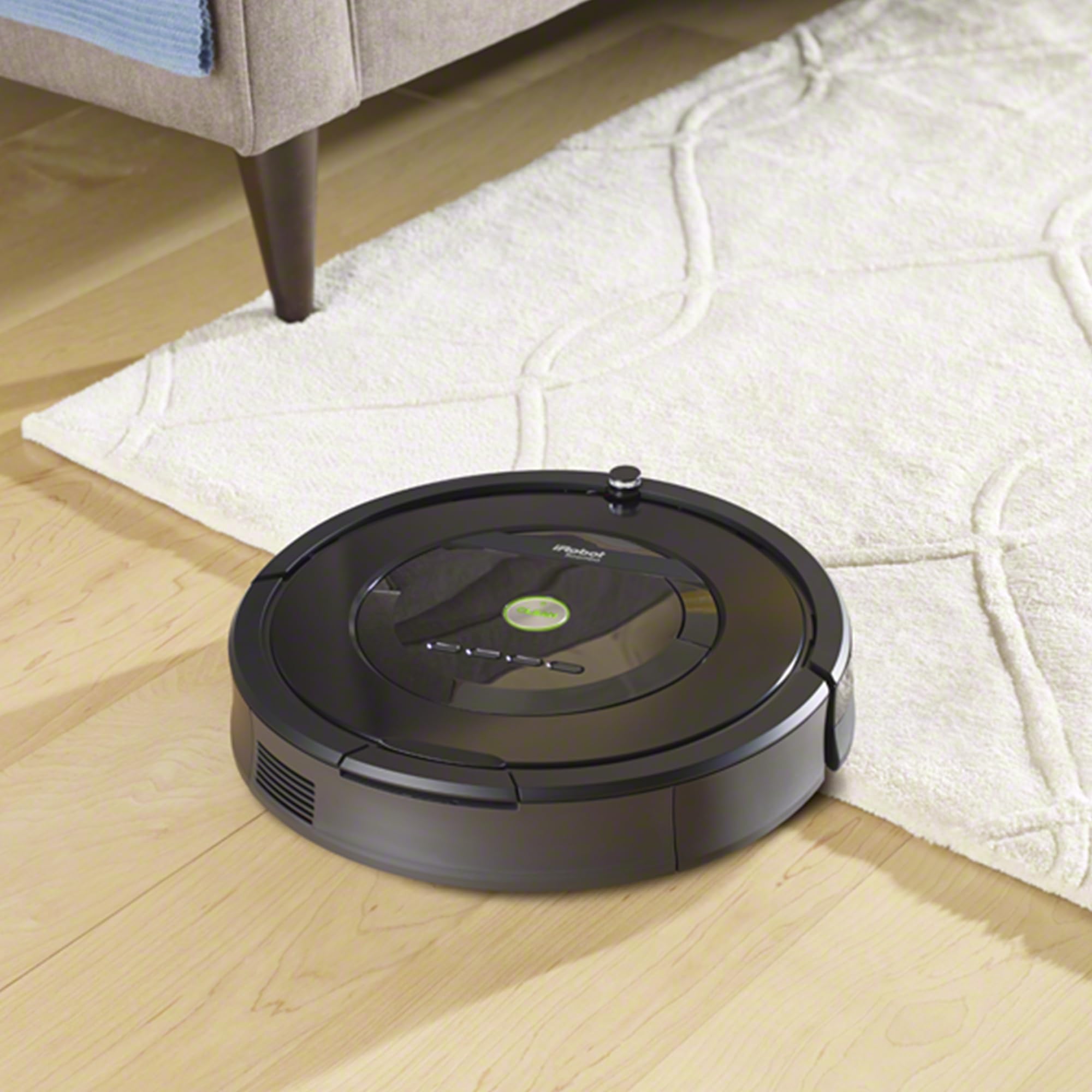 Amazon.com - iRobot Roomba Authentic Replacement Parts - Roomba