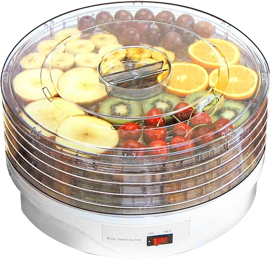 Amazon | 東京ユニコム 果物野菜乾燥器 からりんこ | 東京ユニコム