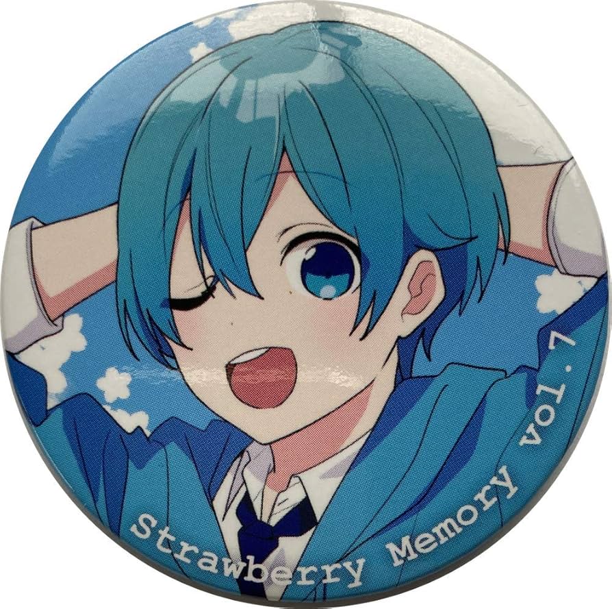 すとぷり ころん グッズ CD ブロマイド 缶バッジ アクキー 最安値