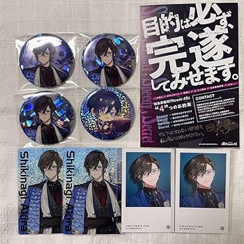 四季凪アキラ】 グッズまとめ売り 四季凪アキラ まとめ売り｜Yahoo