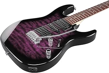 Amazon | Ibanez(アイバニーズ) GIOシリーズ エレキギター Transparent