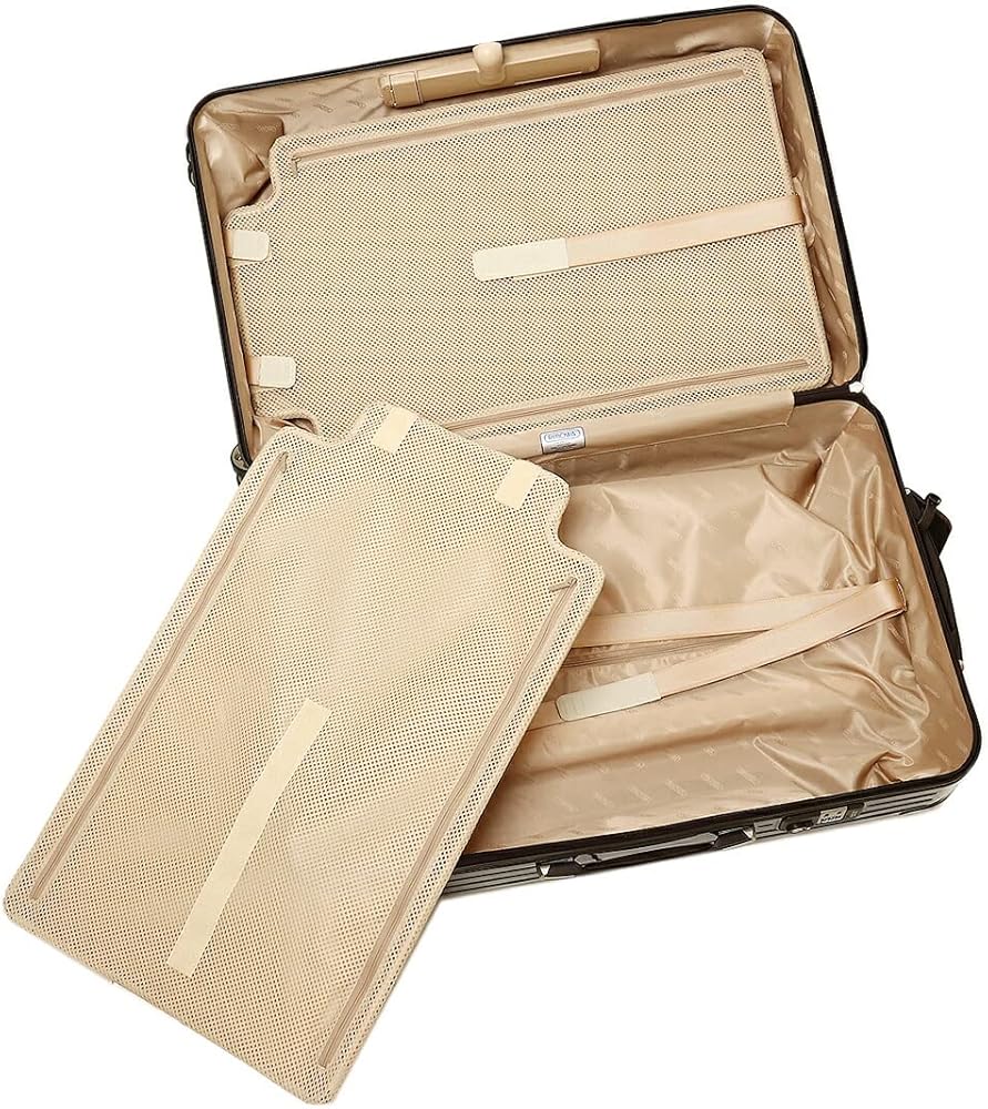 Amazon | [リモワ] スーツケース サルサ デラックス キャリーケース