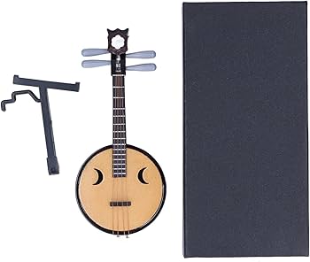 Amazon.co.jp: 中阮中国楽器、1：4の比率を持つ国の伝統的な中国の楽器