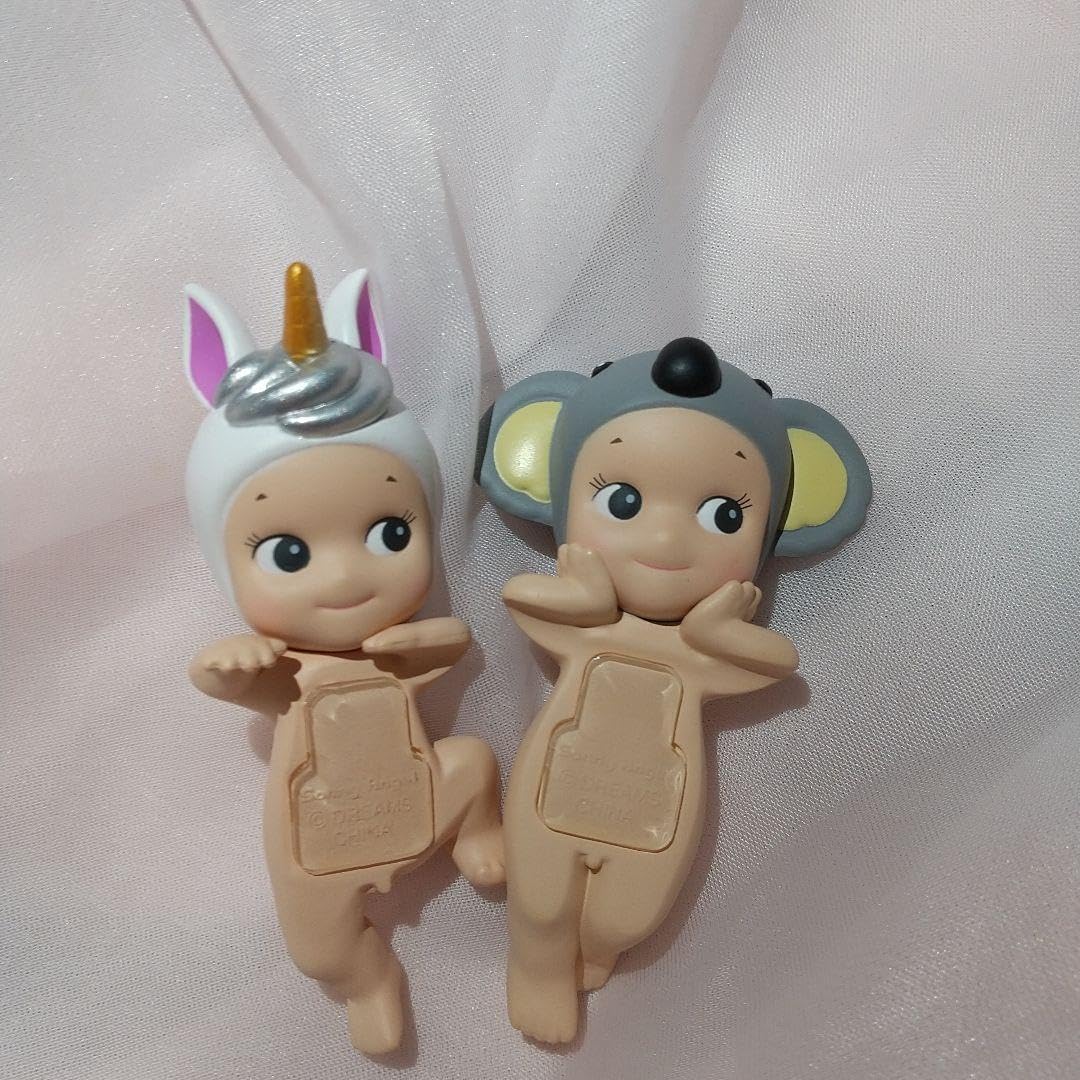 Amazon.co.jp: ヒッパーズ ソニーエンジェル シークレット セット