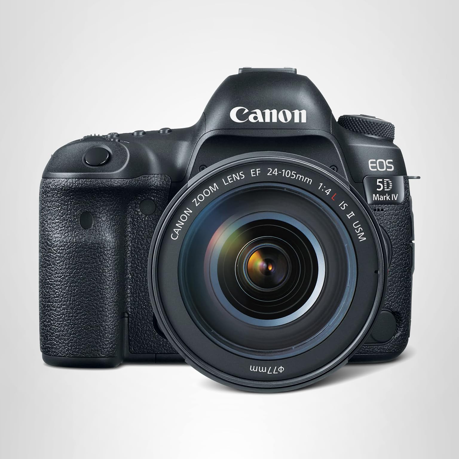 Amazon.com : Canon EOS 5D Mark IV Full Frame Digital SLR Camera
