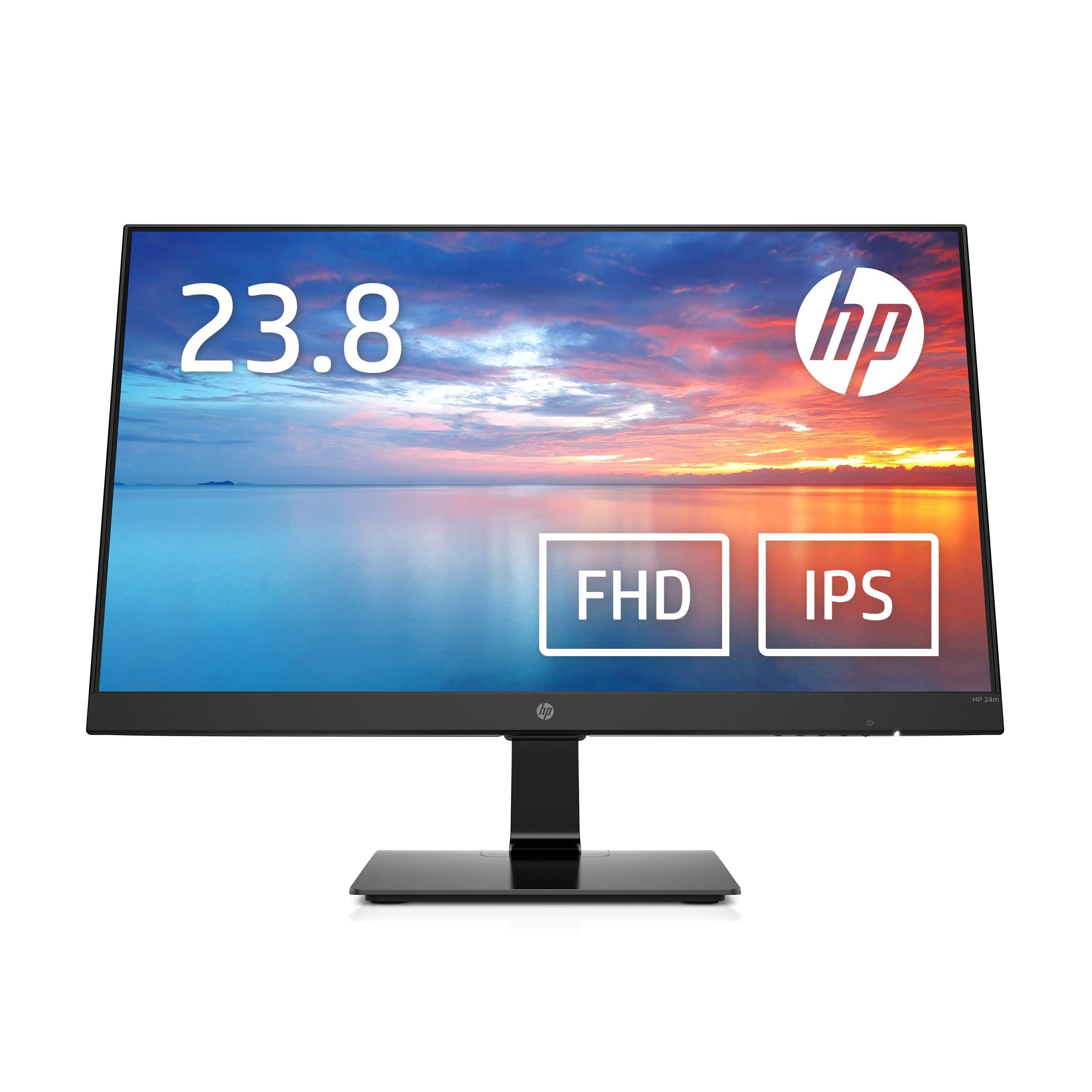 HP Slim デスクトップPC + iiyama24インチモニター HP Slim