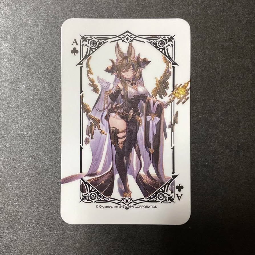 グラブル アディショナルトランプカード 2019 2026年最新