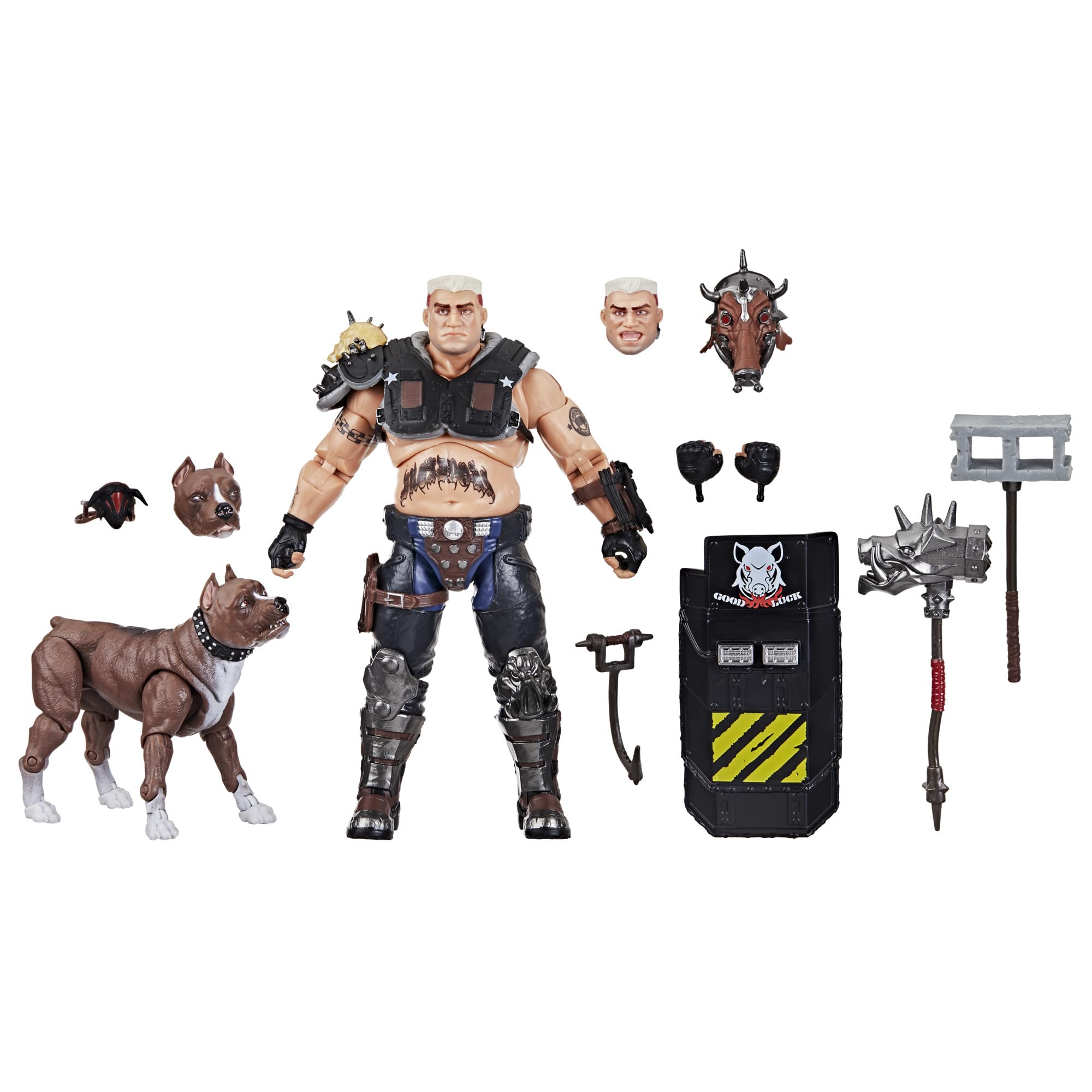 Amazon.co.jp: G.I. Joe クラシファイドシリーズ #135、ドレッドノック