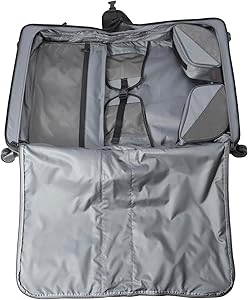 Amazon | [トゥミ] キャリーケース 2203038D3/117150 1041 ガーメント