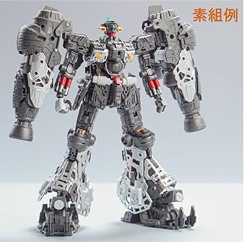 Amazon | SOLOMON ソロモン 1 100 GP-02A 試作2号機 サイサリス 水転写