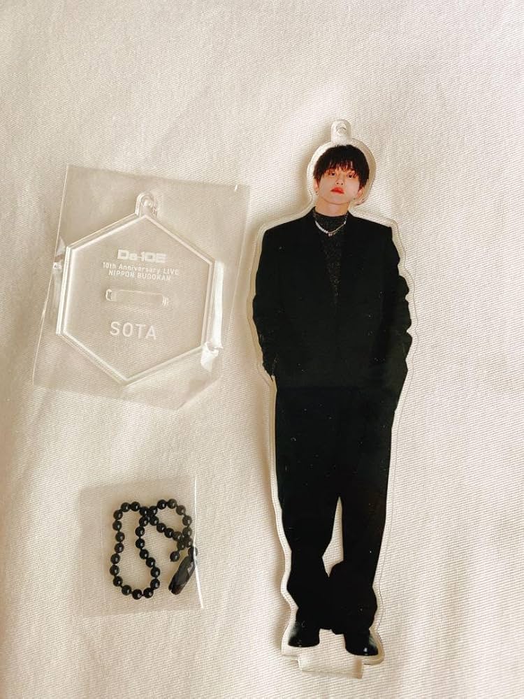 Amazon.co.jp: Da-iCE 花村想太 2wayアクリルスタンド : Office Products