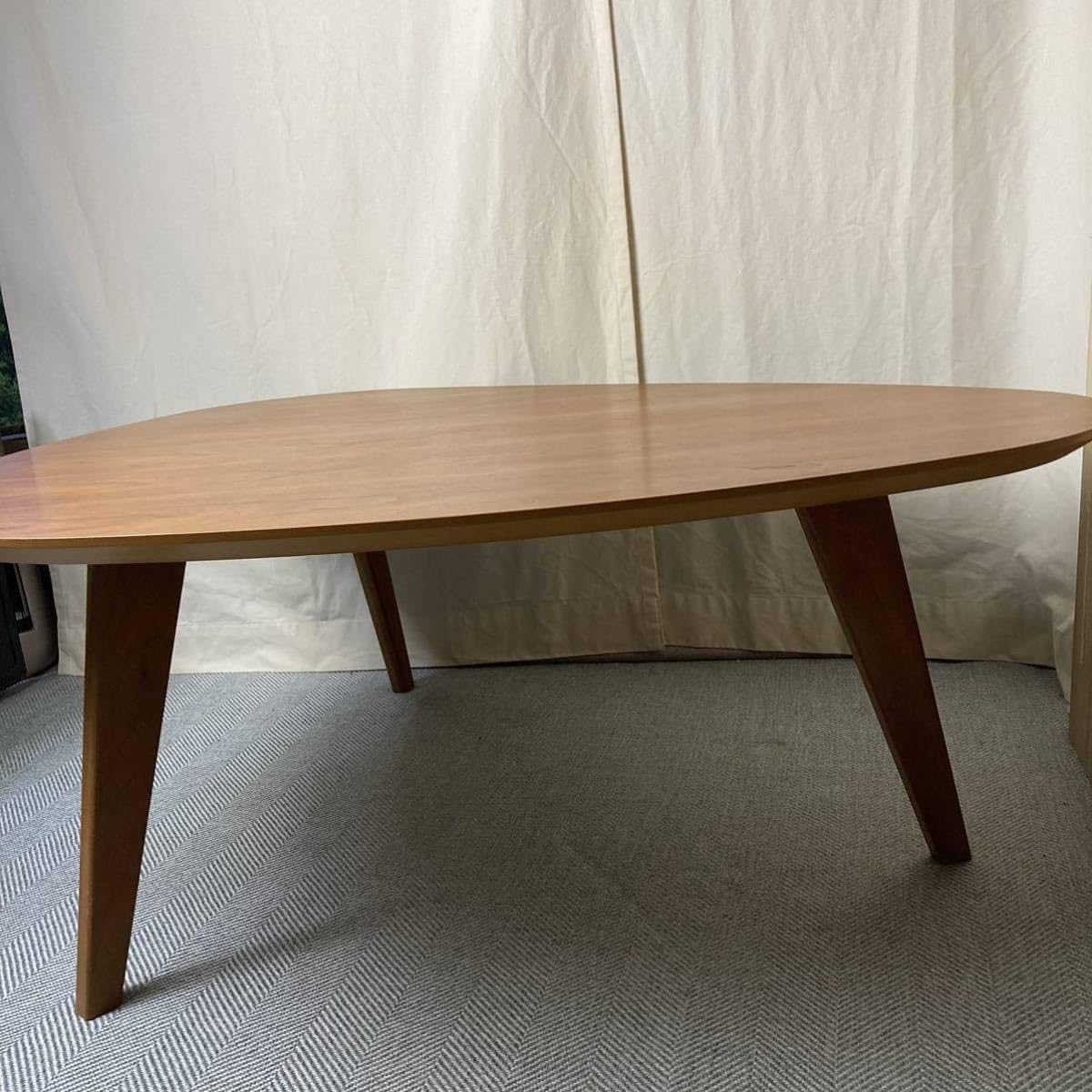 a様よろしくお願いします 【ACTUS】ローテーブル ガラステーブル