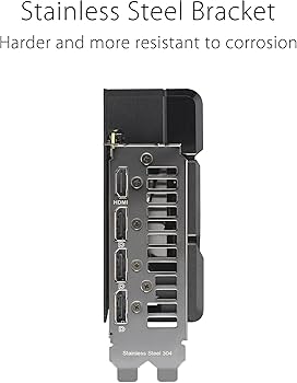 Amazon.com: ASUS Dual RadeonTM RX 7800 XT OC Edition 16GB GDDR6