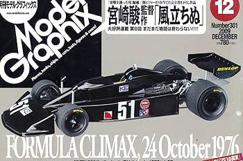 Amazon | フジミ 1/20 コジマ KE007 原型モデルファクトリーヒロ