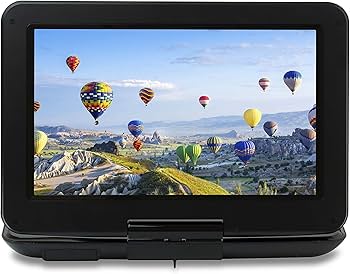 Amazon.co.jp: TEES PDVD-114FTS 11.4インチ フルセグ対応 ポータブル