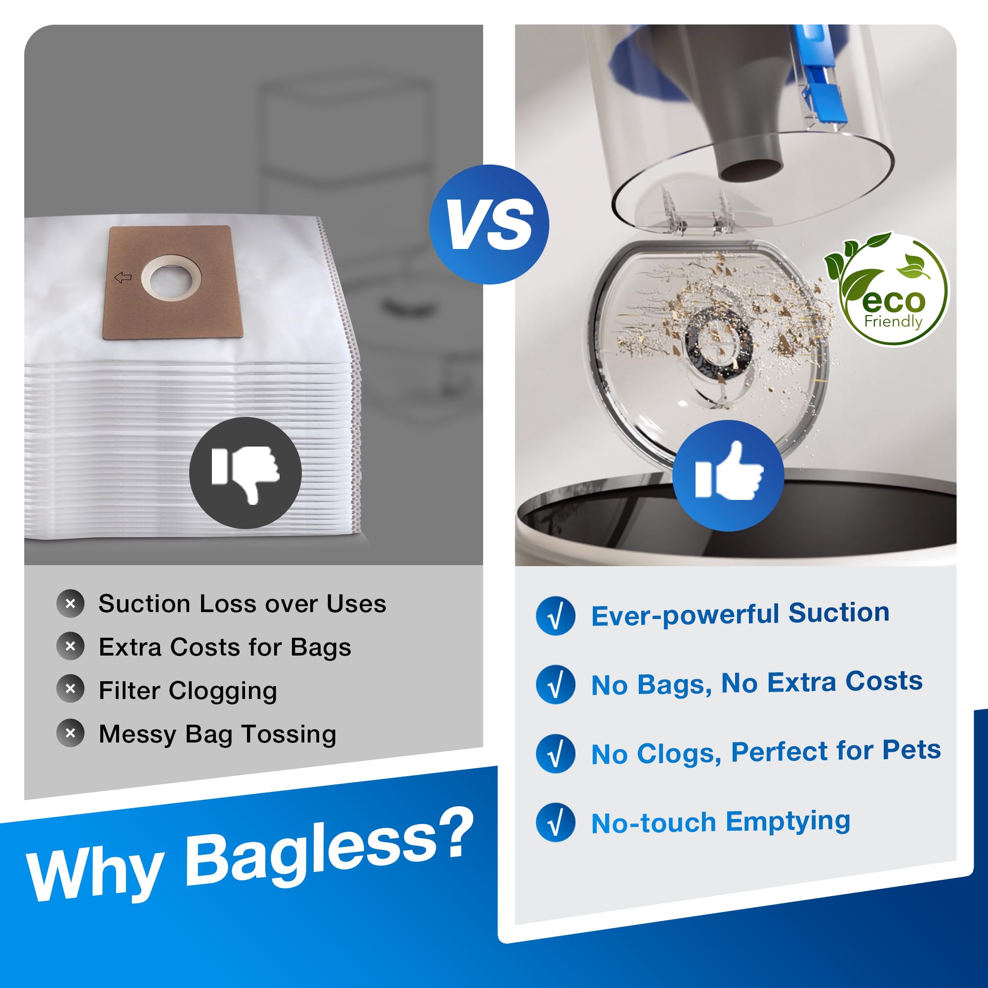 Amazon.com - ECOVACS DEEBOT N20 Plus Robot Vacuum and Mop,with