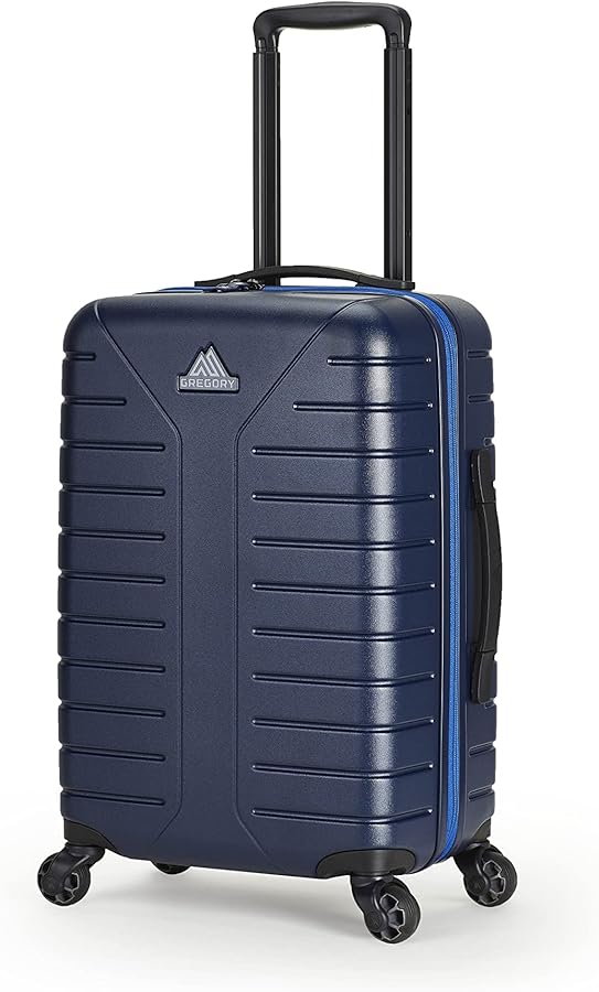 Amazon.co.jp: Gregory Suitcase, Carrying Case, Official Quadro 22