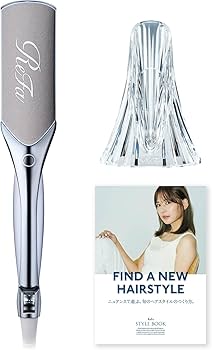 Amazon | 【公式ストア限定】リファパワーストレートアイロンプロ/ReFa