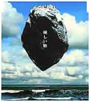 MR.CHILDREN / 優しい歌 c/w 花 販促用ポスター MR.CHILDREN / 優しい