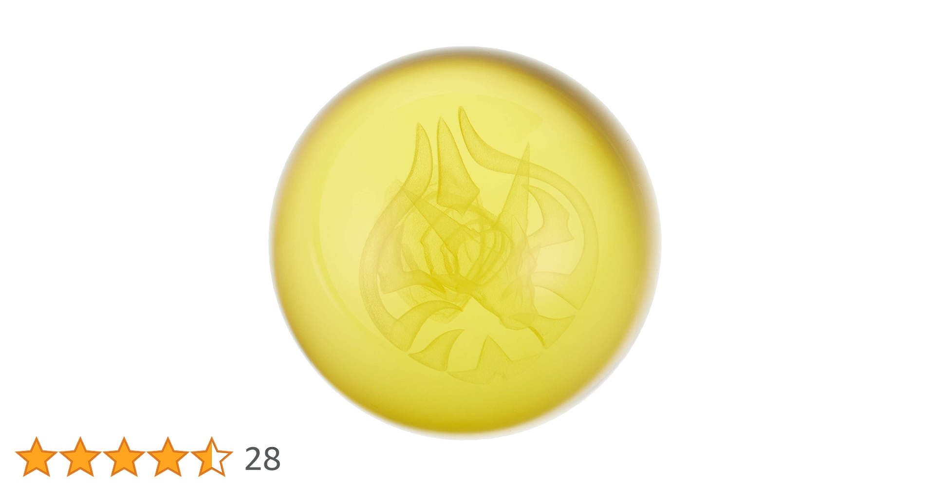 ドラゴンクエスト 1/1ドラゴンオーブ Amazon.co.jp: ドラゴンクエスト