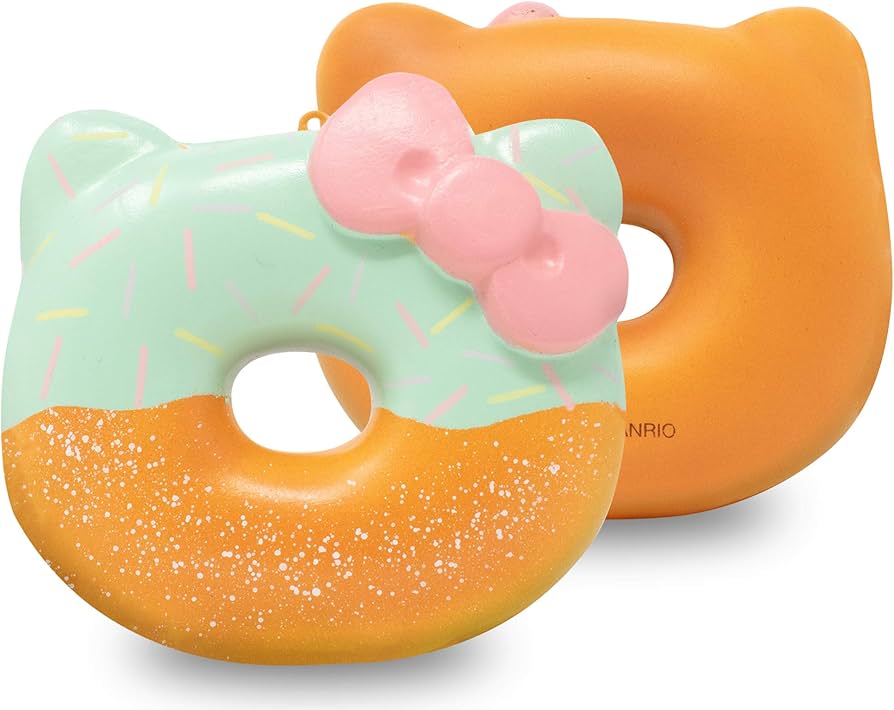 激レア ハローキティユニコーンスクイーズセット 激レア ハローキティ