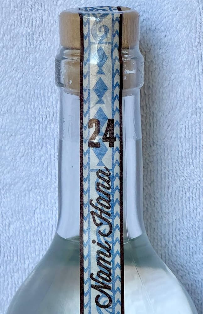 ハワイアン焼酎カンパニー 波花 No.21 namihana 【公式通販】