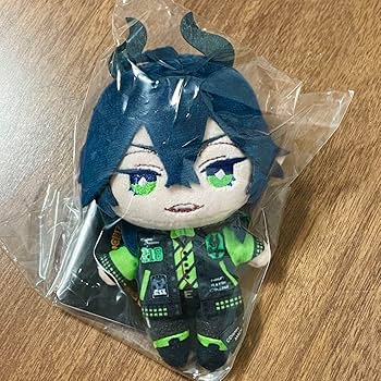 Amazon.co.jp: マレウス ユニオンバースデー ミニミニぬいぐるみ