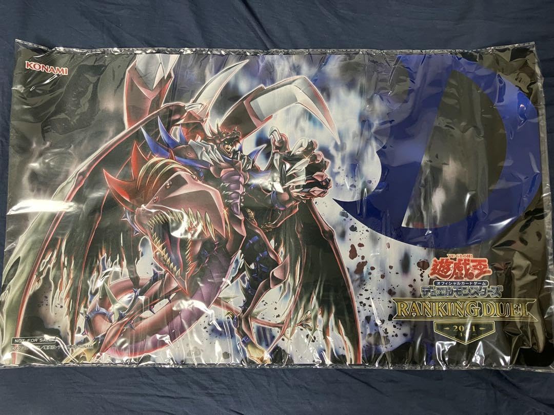 遊戯王 D-HERO Bloo-D プレイマット 注文 遊戯王 プレイマット D-HERO