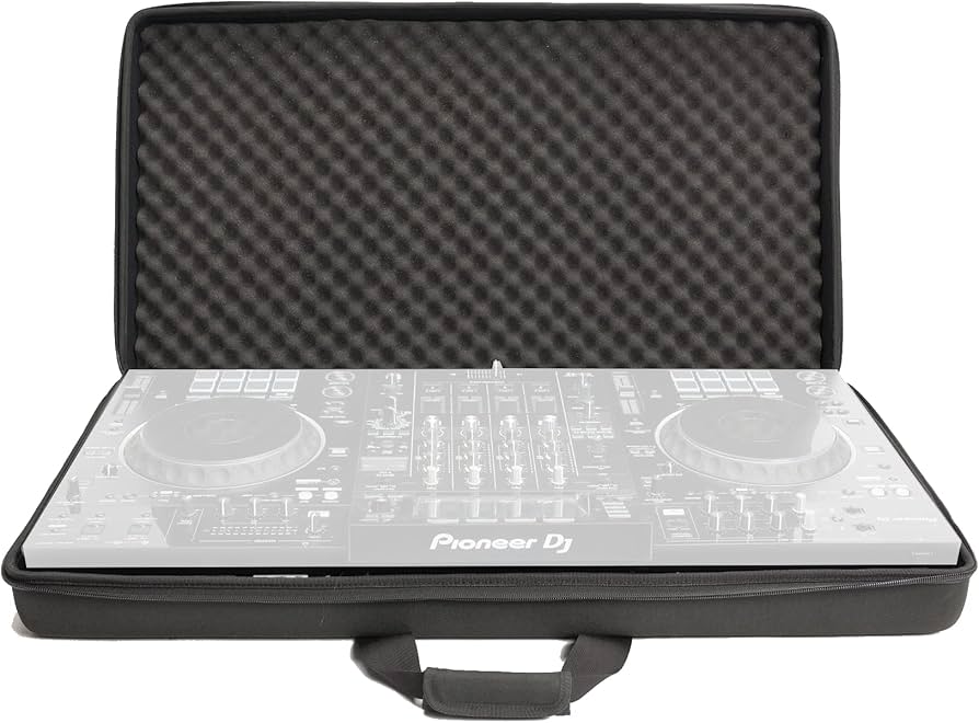Amazon.com: Magma CTRL Case XDJ-XZ : Musical Instruments
