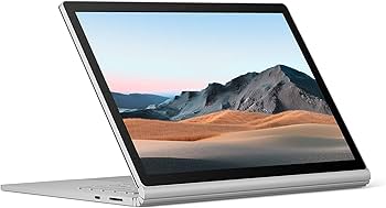 Amazon.com : New Microsoft Surface Book 3 - 13.5