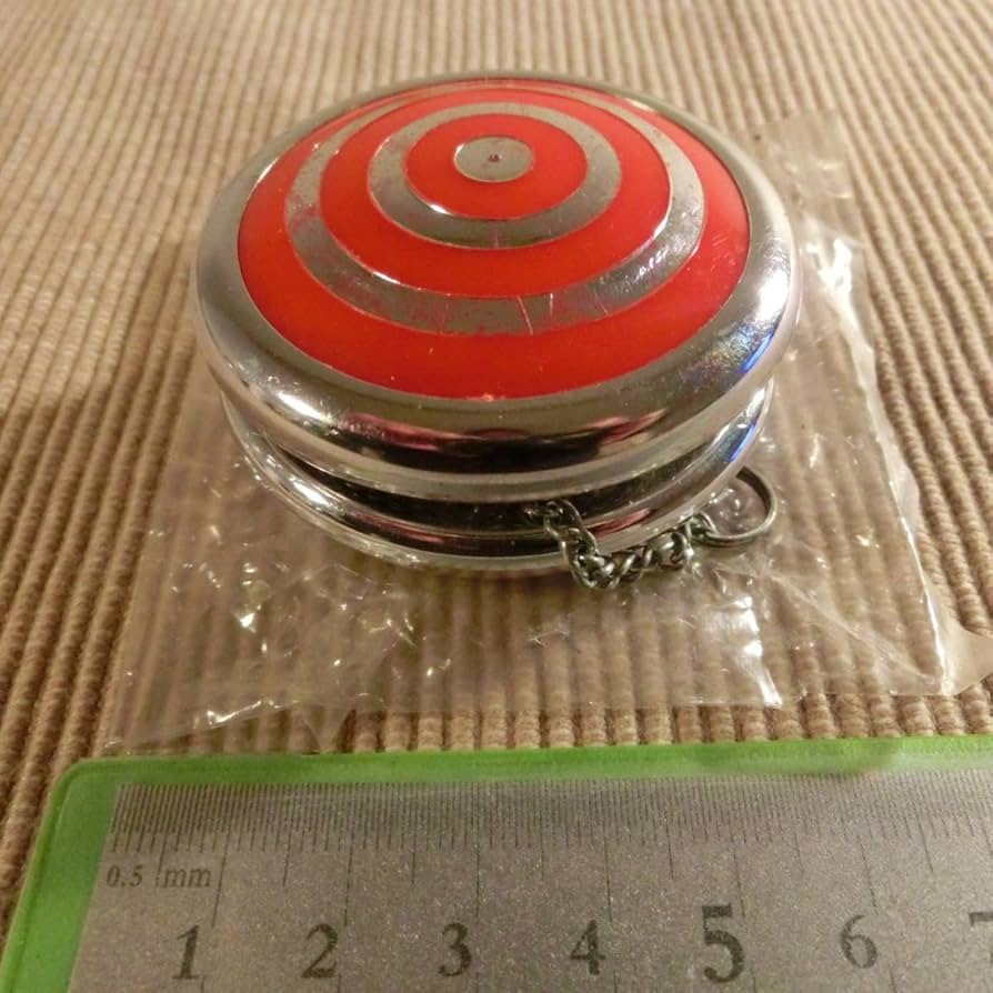 Amazon.co.jp: スケバン刑事 ヨーヨー チェーン 鎖 斉藤由貴 南野陽子