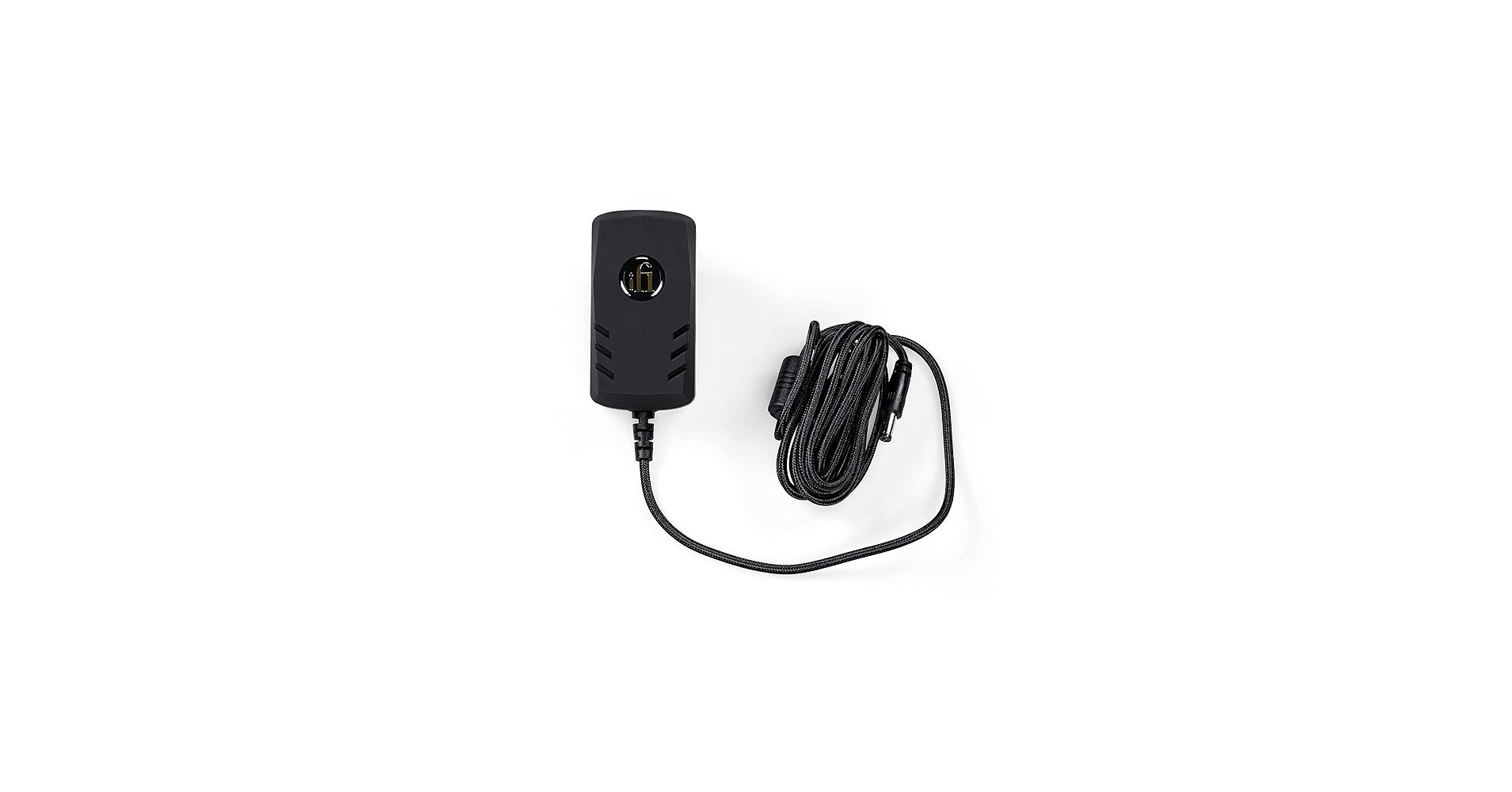 Amazon.com: iFi SilentPower iPower2 - Low Noise DC Power Supply