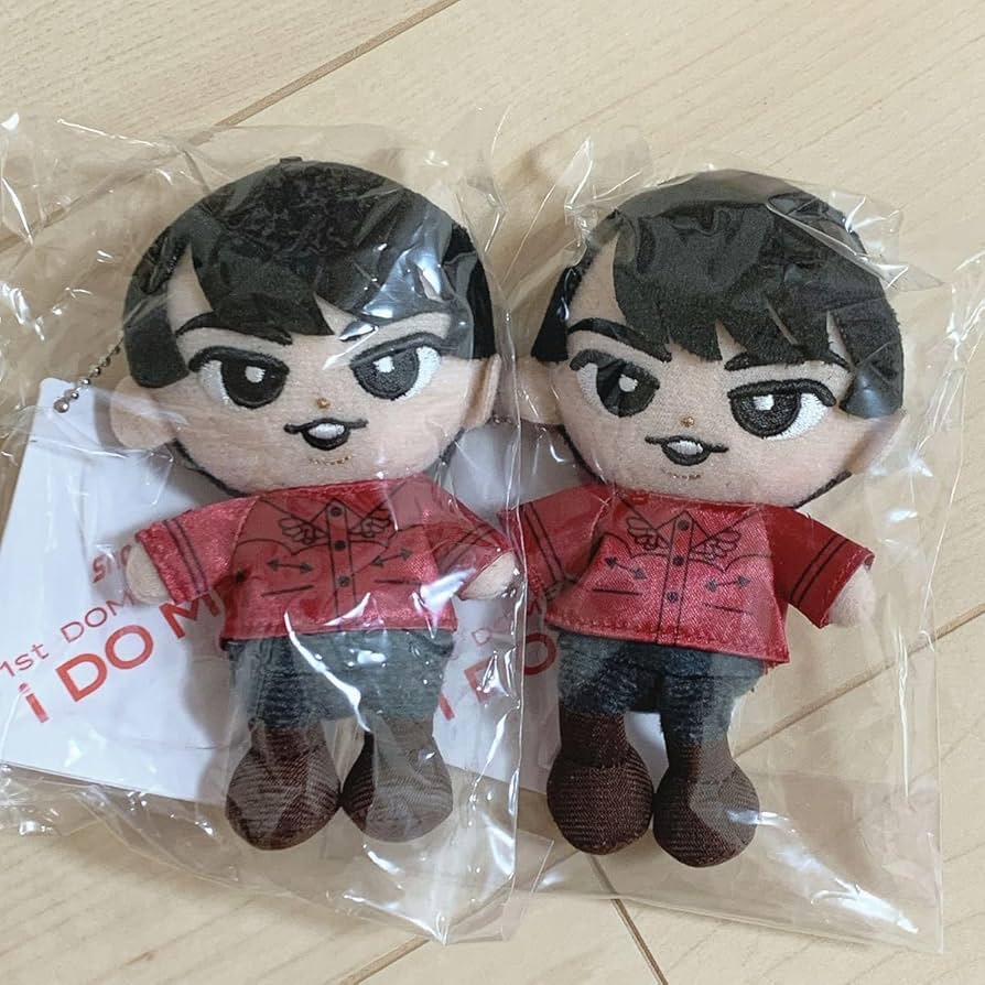 man 宮舘涼太 すのチル ぬいぐるみ 7体 Amazon.co.jp: すのチル