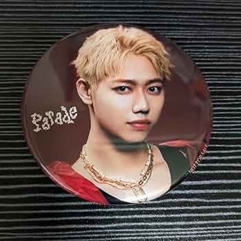 MAZZEL NAOYA 缶バッジ Parade トレカ付 Amazon.co.jp: MAZZEL NAOYA