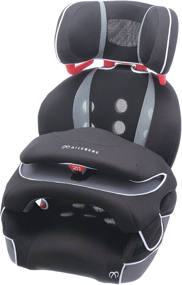 Amazon | カーメイト(エールベベ) チャイルドシート 1歳から 使える